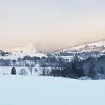 Σπίτι διακοπών Berggruen - Naehe Skywalk Willingen (Upland)