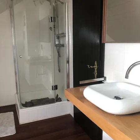 Holiday home Berggruen Willingen - Naehe Skywalk Stryck