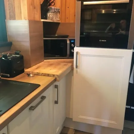 Berggrün Willingen - Nähe Skywalk Stryck