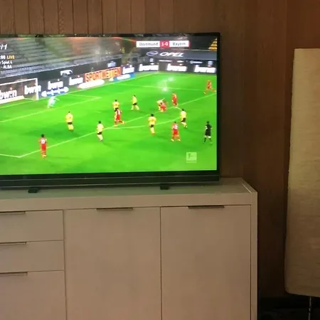 펜션 Berggruen Willingen - Naehe Skywalk *