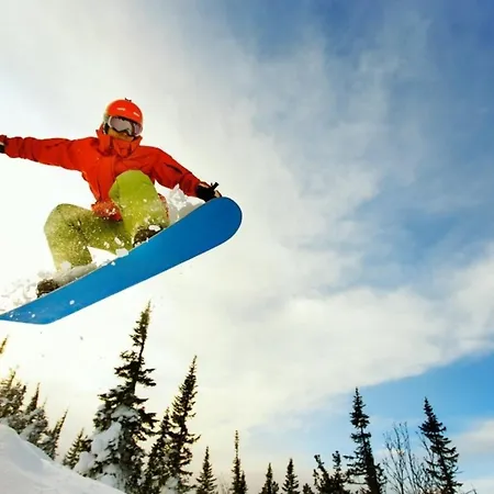 Berggruen Willingen - Naehe Skywalk Stryck