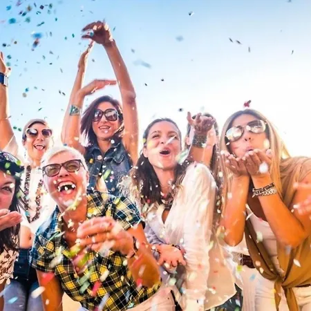 Berggrün Willingen - Nähe Skywalk