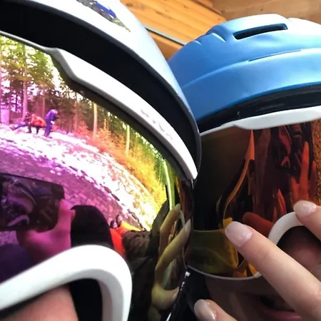 Berggrün Willingen - Nähe Skywalk