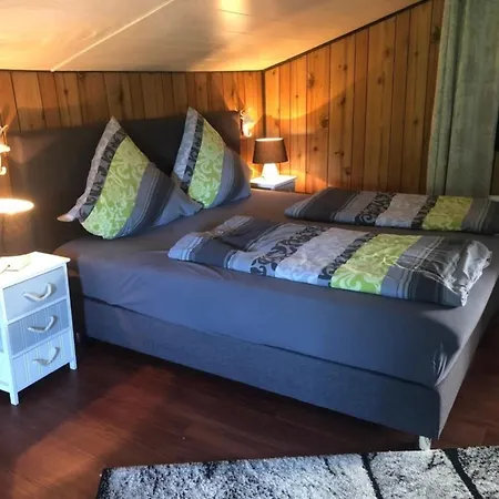 Holiday home Berggruen Willingen - Naehe Skywalk