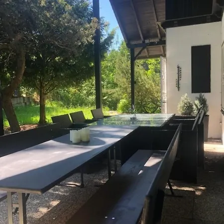 펜션 Berggruen Willingen - Naehe Skywalk Stryck