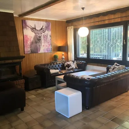 Berggrün Willingen - Nähe Skywalk