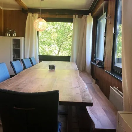 Berggruen Willingen - Naehe Skywalk 펜션 *