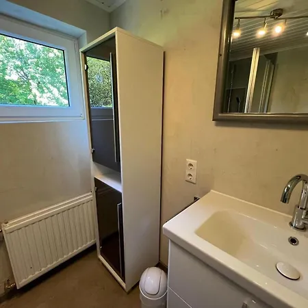 Berggrün Willingen - Nähe Skywalk *