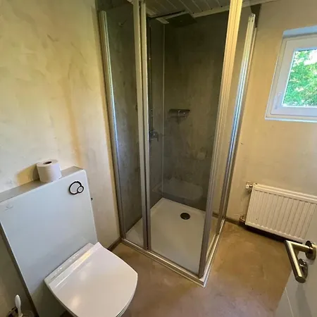 펜션 Berggruen Willingen - Naehe Skywalk