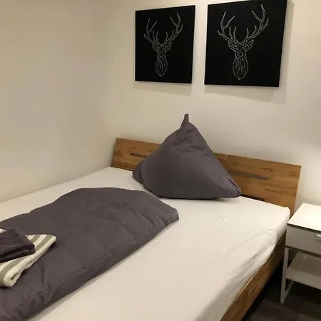 펜션 Berggruen Willingen - Naehe Skywalk Stryck