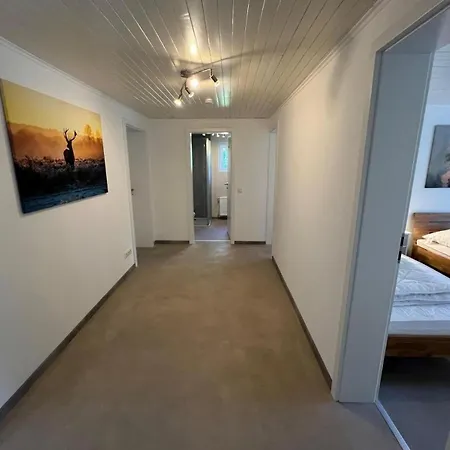 Berggrün Willingen - Nähe Skywalk * Willingen (Upland)