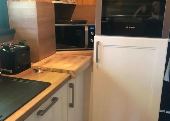 Berggruen Willingen - Naehe Skywalk Stryck