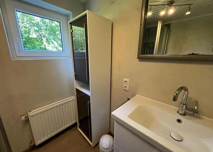 Berggrün Willingen - Nähe Skywalk *