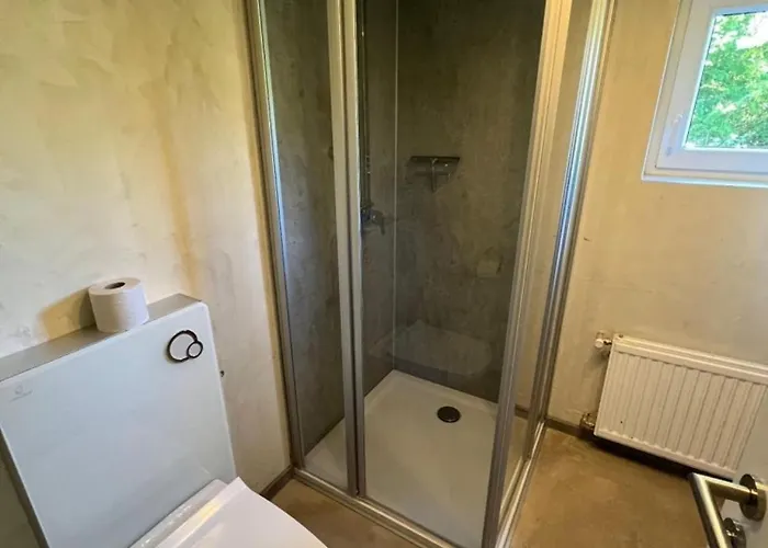 Ferienhaus Berggrün Willingen - Nähe Skywalk